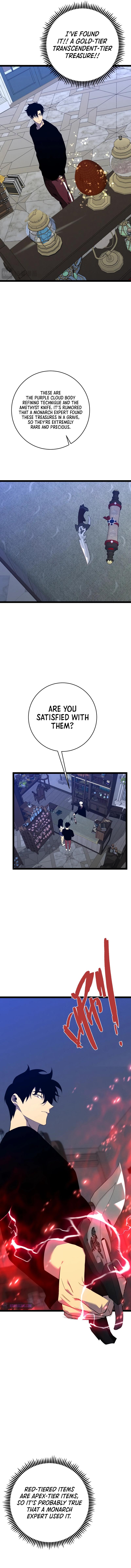 Your Talent Is Mine Chap 87 - Next Chap 88
