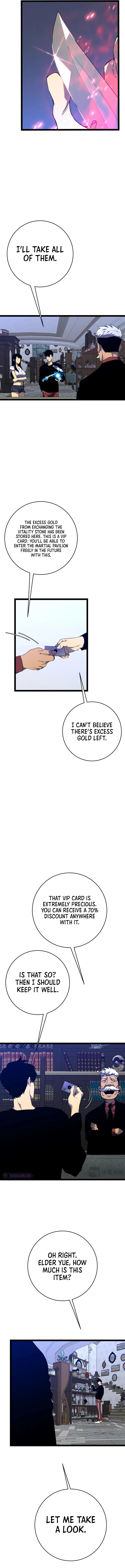 Your Talent Is Mine Chap 87 - Next Chap 88