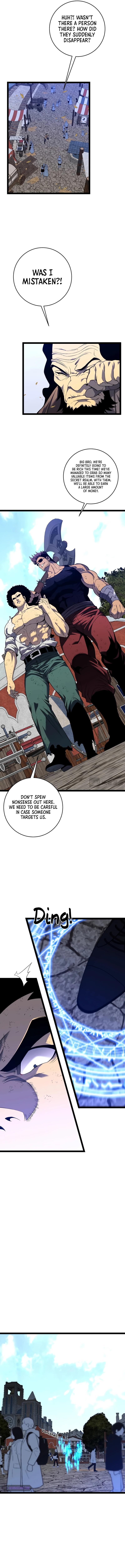Your Talent Is Mine Chap 84 - Next Chap 85