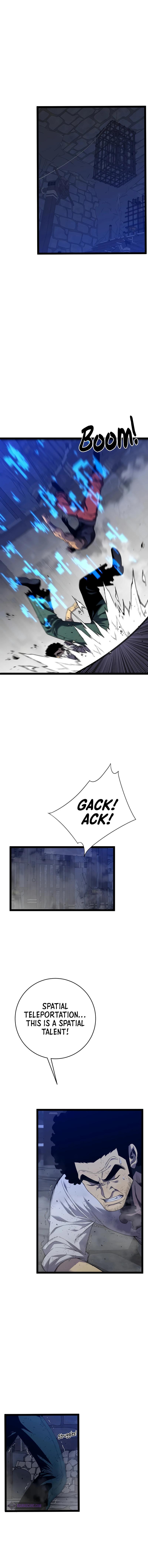 Your Talent Is Mine Chap 84 - Next Chap 85