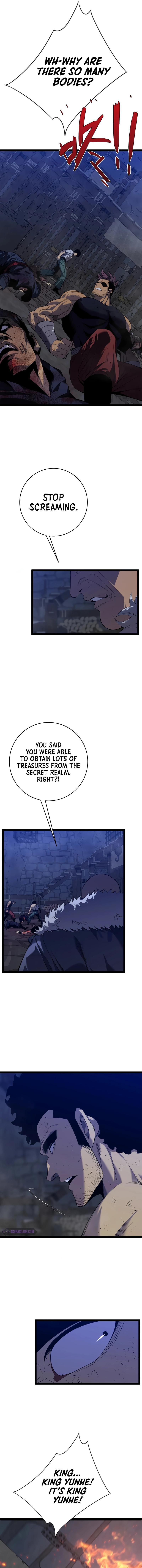 Your Talent Is Mine Chap 84 - Next Chap 85