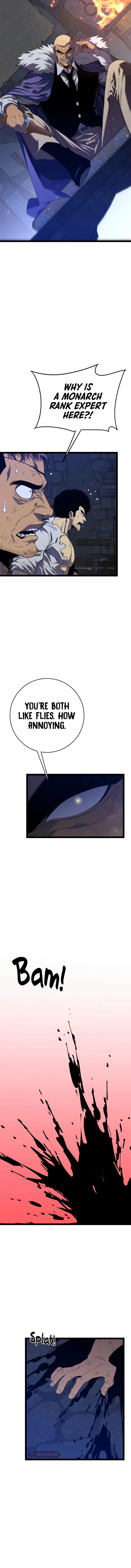 Your Talent Is Mine Chap 84 - Next Chap 85