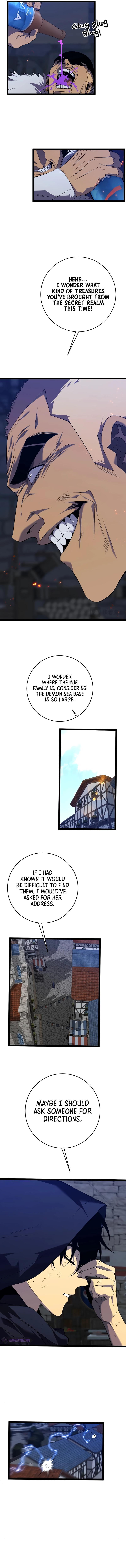 Your Talent Is Mine Chap 84 - Next Chap 85