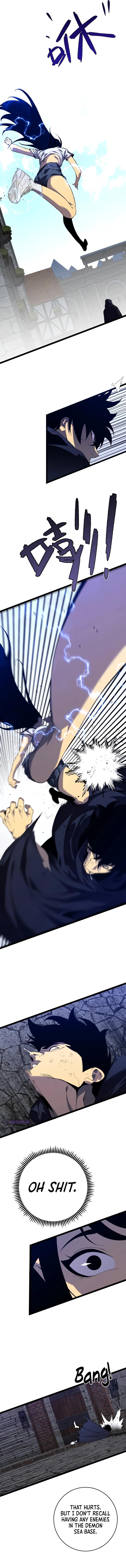 Your Talent Is Mine Chap 84 - Next Chap 85