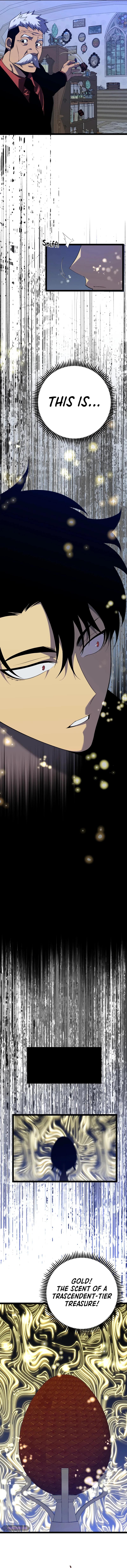 Your Talent Is Mine Chap 86 - Next Chap 87