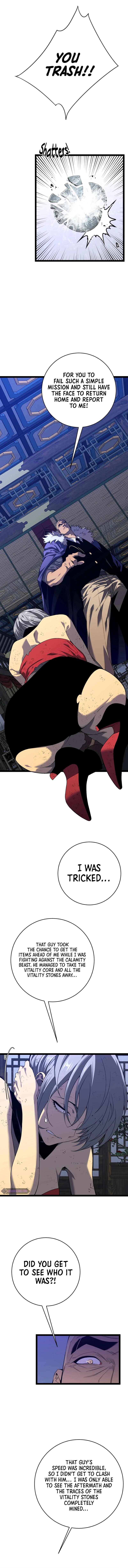 Your Talent Is Mine Chap 86 - Next Chap 87
