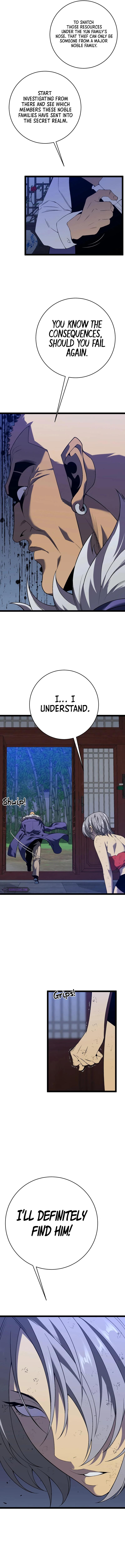 Your Talent Is Mine Chap 86 - Next Chap 87