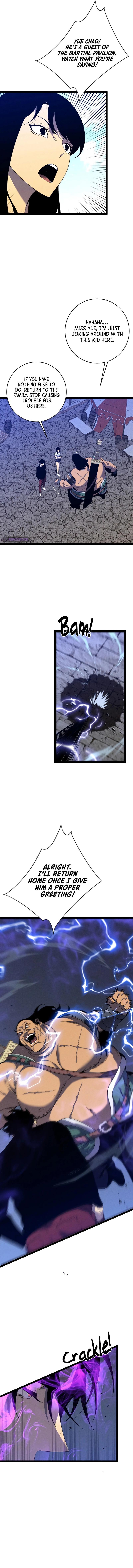 Your Talent Is Mine Chap 88 - Next Chap 89
