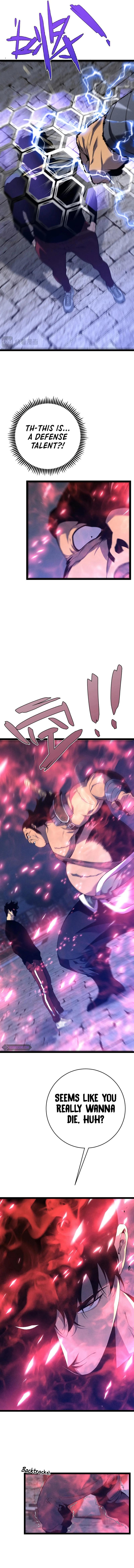 Your Talent Is Mine Chap 88 - Next Chap 89