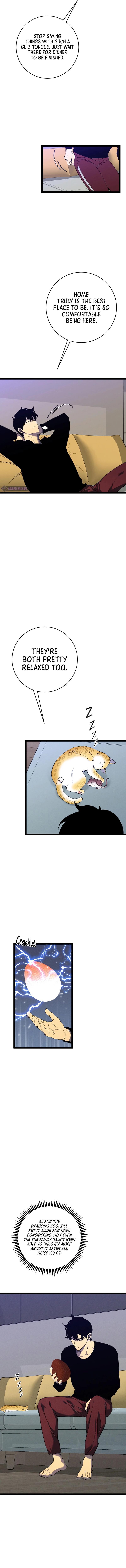Your Talent Is Mine Chap 88 - Next Chap 89