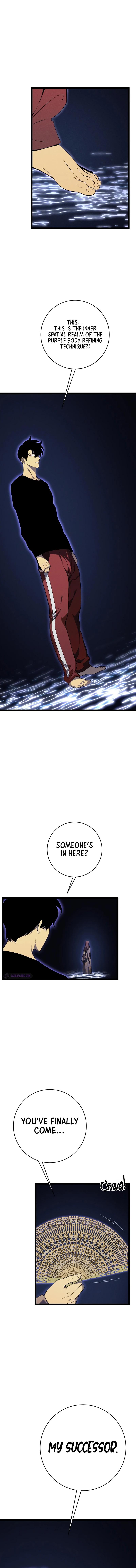 Your Talent Is Mine Chap 89 - Next Chap 90
