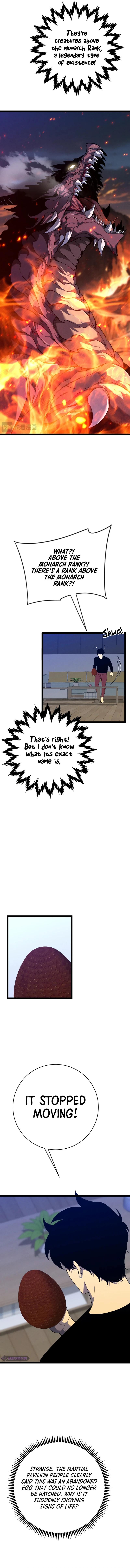 Your Talent Is Mine Chap 89 - Next Chap 90