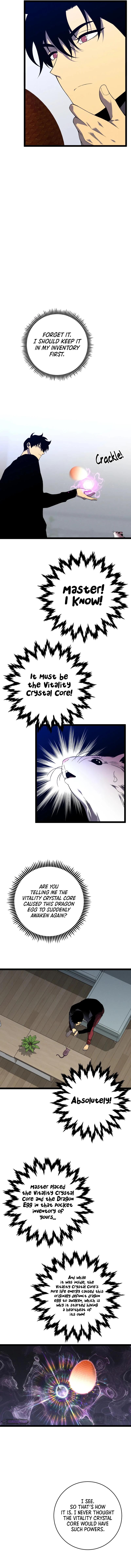 Your Talent Is Mine Chap 89 - Next Chap 90