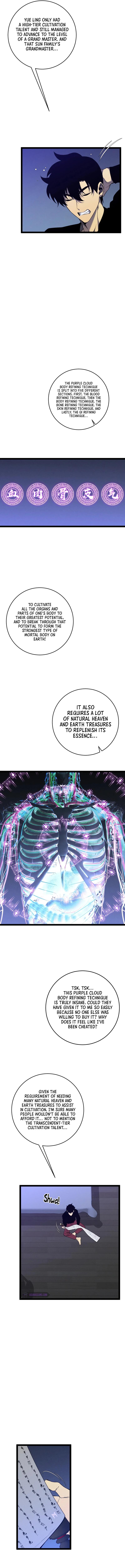 Your Talent Is Mine Chap 89 - Next Chap 90