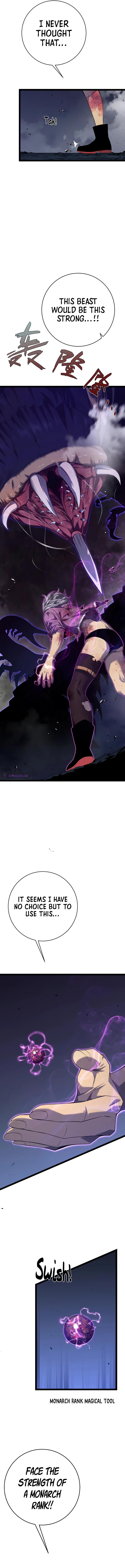 Your Talent Is Mine Chap 80 - Next Chap 81