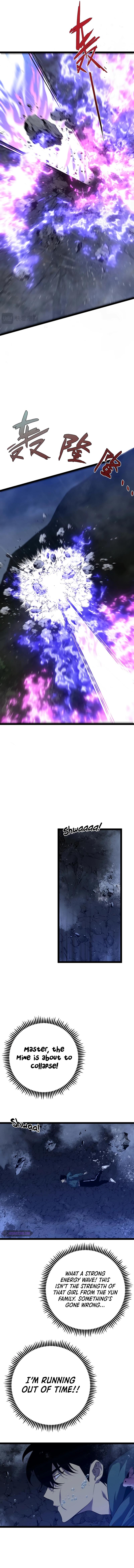 Your Talent Is Mine Chap 80 - Next Chap 81