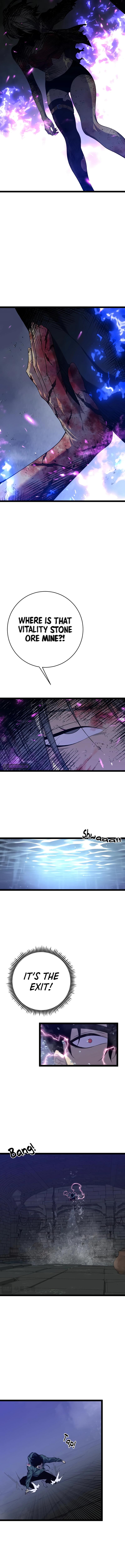 Your Talent Is Mine Chap 80 - Next Chap 81