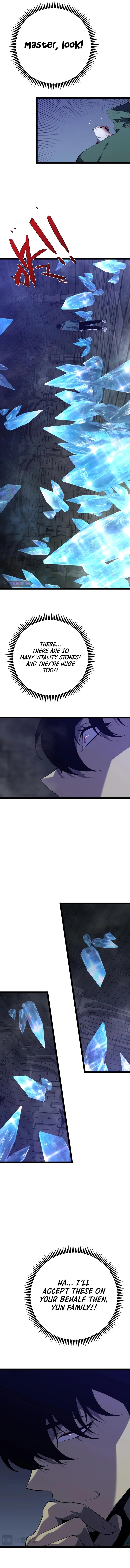 Your Talent Is Mine Chap 80 - Next Chap 81