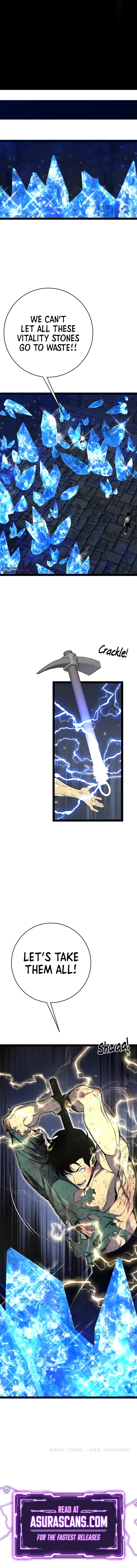 Your Talent Is Mine Chap 81 - Next Chap 82