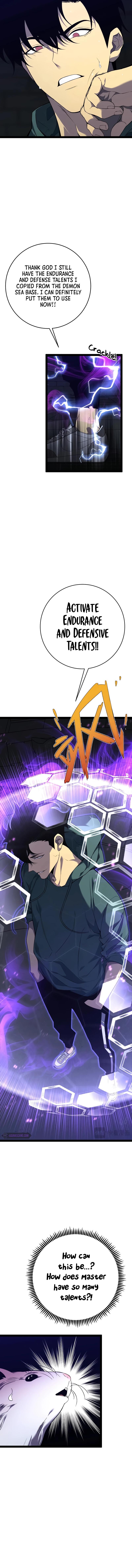 Your Talent Is Mine Chap 81 - Next Chap 82