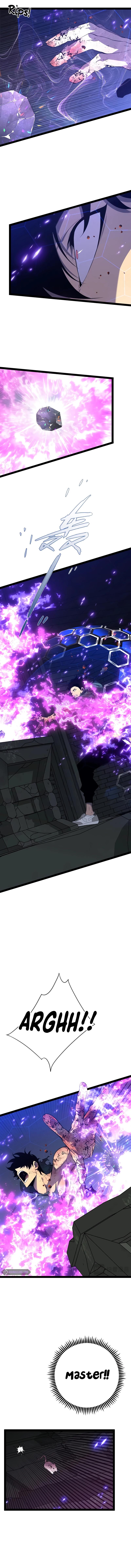 Your Talent Is Mine Chap 81 - Next Chap 82