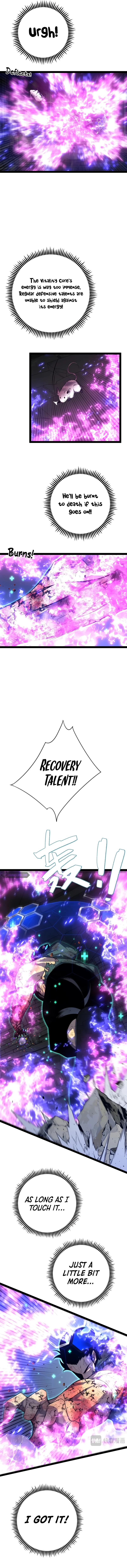 Your Talent Is Mine Chap 81 - Next Chap 82