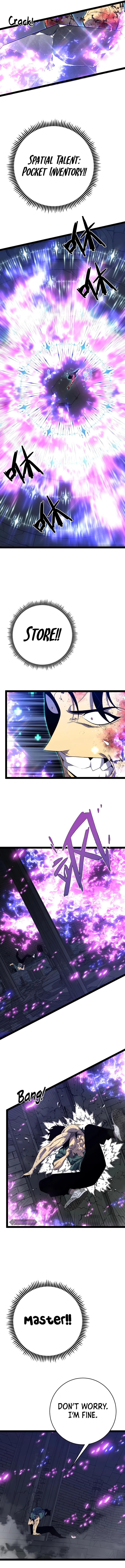 Your Talent Is Mine Chap 81 - Next Chap 82