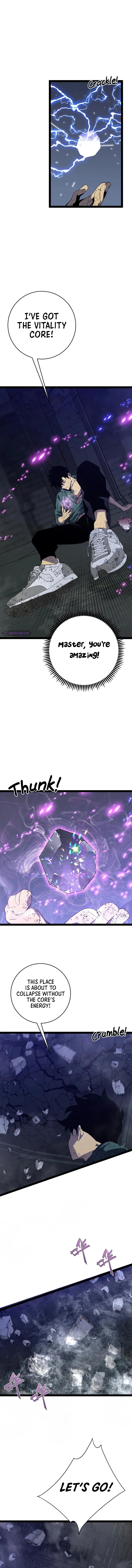 Your Talent Is Mine Chap 81 - Next Chap 82