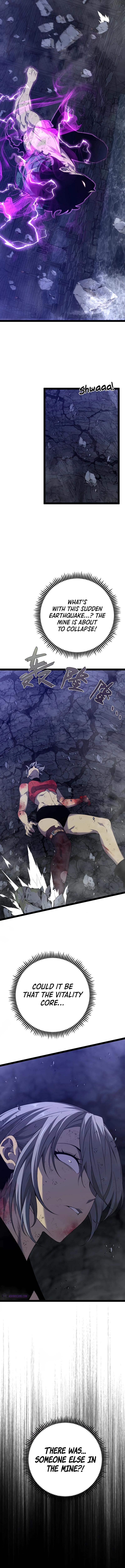 Your Talent Is Mine Chap 81 - Next Chap 82