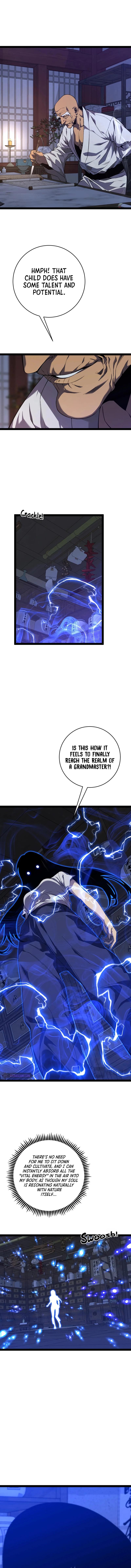 Your Talent Is Mine Chap 83 - Next Chap 84