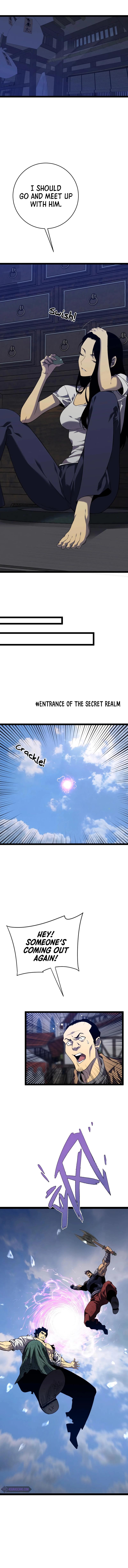 Your Talent Is Mine Chap 83 - Next Chap 84