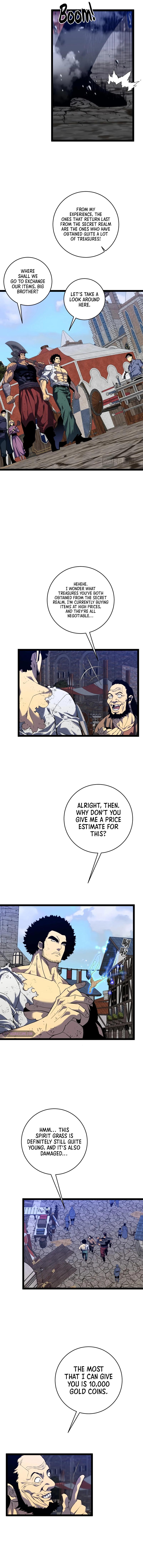 Your Talent Is Mine Chap 83 - Next Chap 84