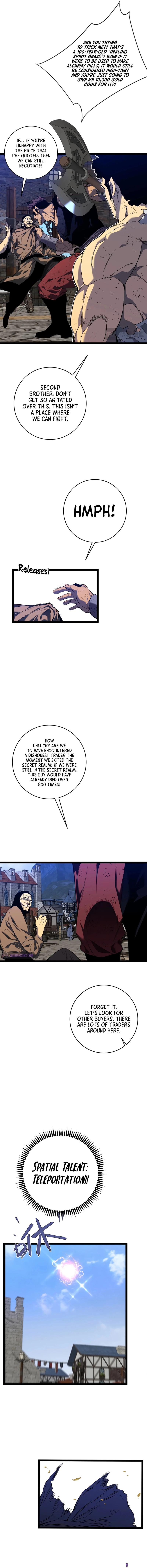 Your Talent Is Mine Chap 83 - Next Chap 84