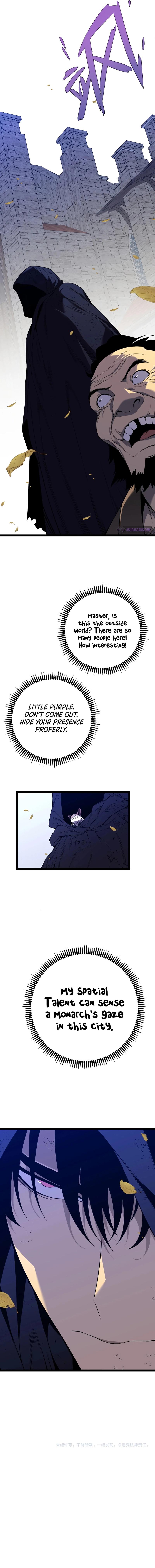 Your Talent Is Mine Chap 83 - Next Chap 84