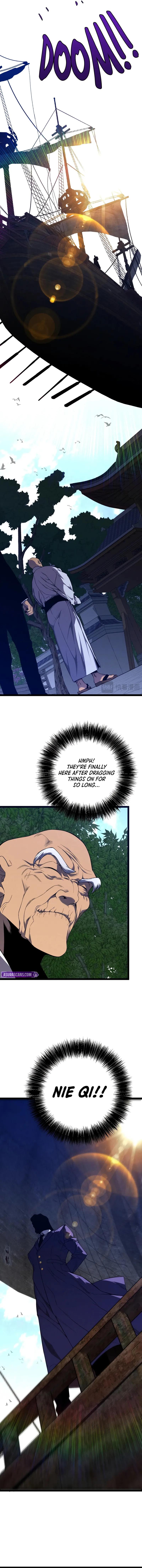 Your Talent Is Mine Chap 97 - Next Chap 98