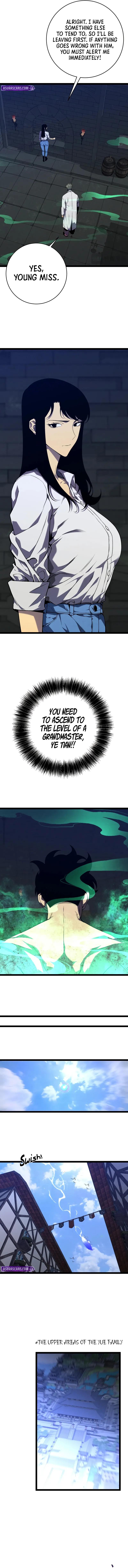 Your Talent Is Mine Chap 97 - Next Chap 98