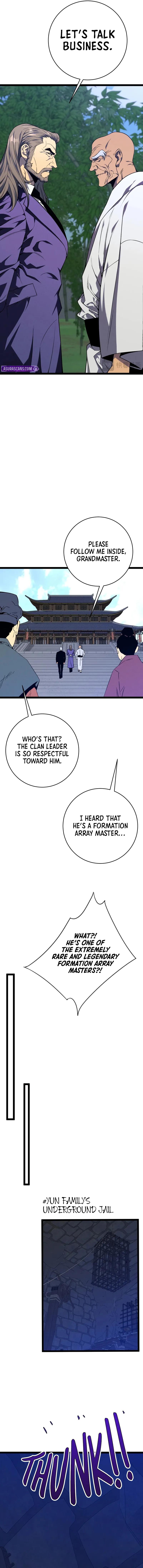 Your Talent Is Mine Chap 97 - Next Chap 98