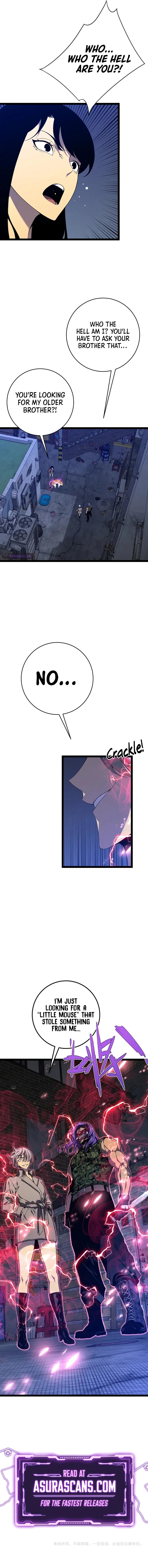 Your Talent Is Mine Chap 94 - Next Chap 95