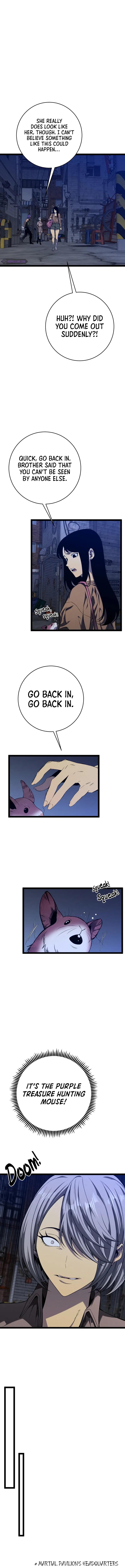 Your Talent Is Mine Chap 94 - Next Chap 95