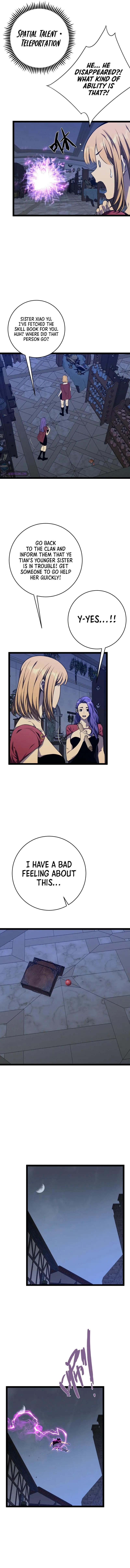 Your Talent Is Mine Chap 94 - Next Chap 95