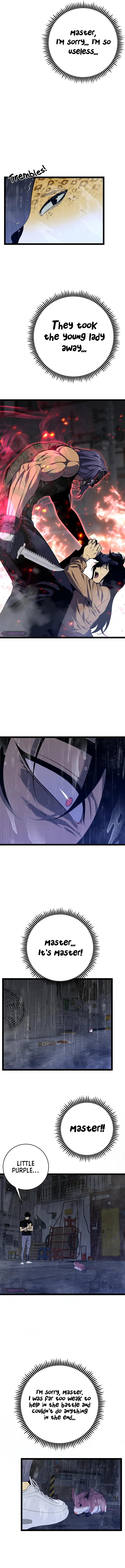 Your Talent Is Mine Chap 95 - Next Chap 96