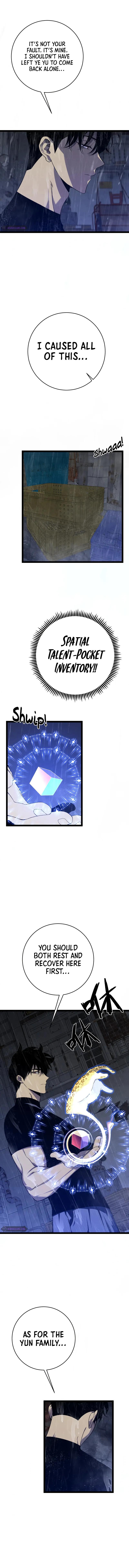 Your Talent Is Mine Chap 95 - Next Chap 96