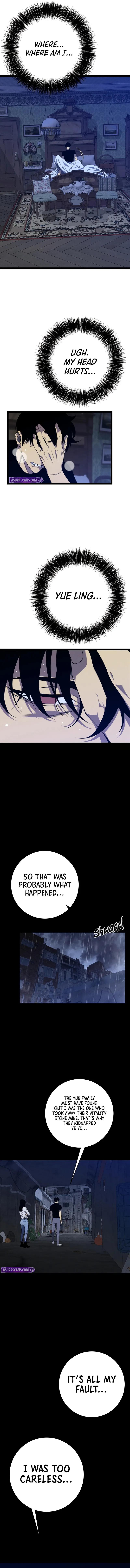 Your Talent Is Mine Chap 96 - Next Chap 97