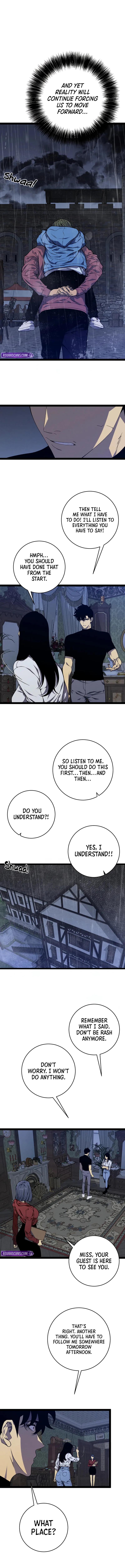 Your Talent Is Mine Chap 96 - Next Chap 97