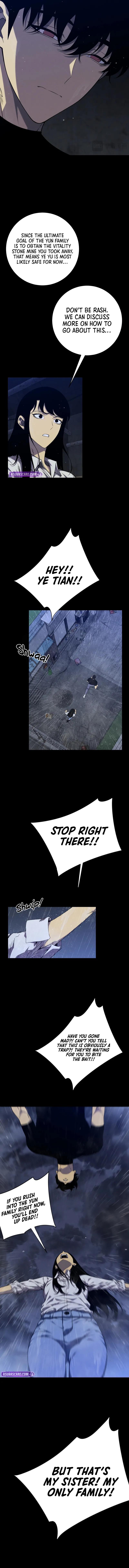 Your Talent Is Mine Chap 96 - Next Chap 97