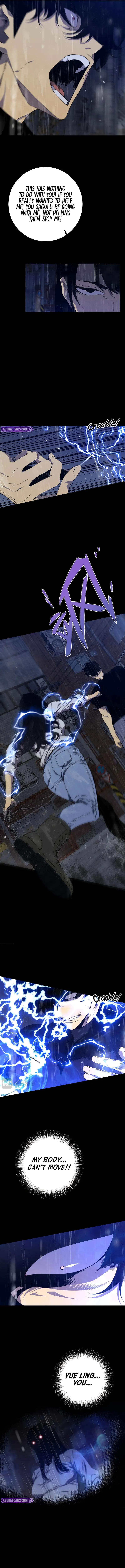Your Talent Is Mine Chap 96 - Next Chap 97