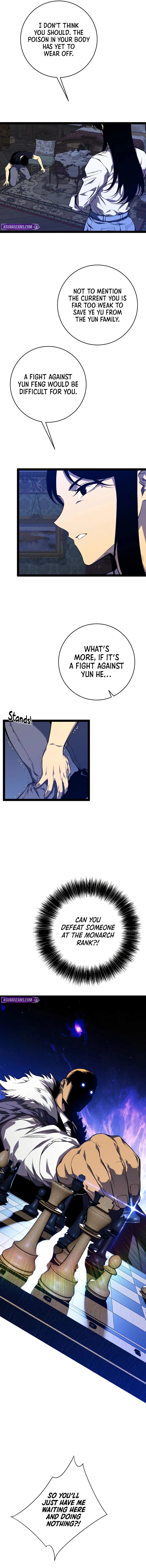 Your Talent Is Mine Chap 96 - Next Chap 97