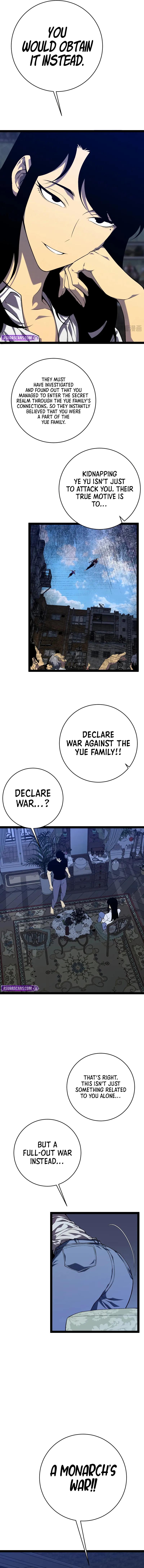 Your Talent Is Mine Chap 96 - Next Chap 97