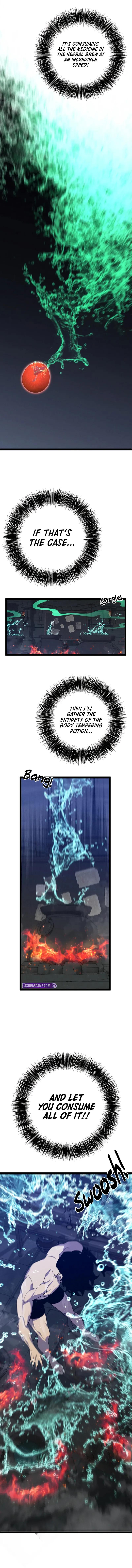 Your Talent Is Mine Chap 98 - Next Chap 99