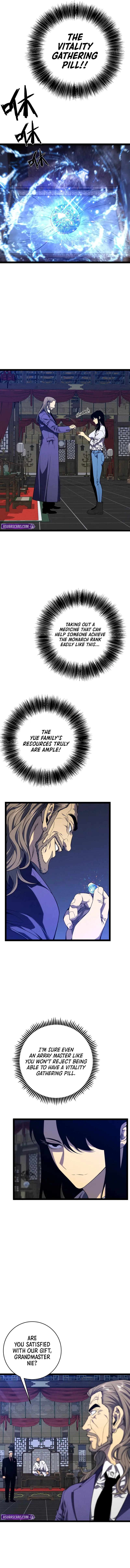 Your Talent Is Mine Chap 98 - Next Chap 99
